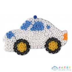 Hama Vasalható Gyöngy Alaplap Midi - Autó (HAMA 311)