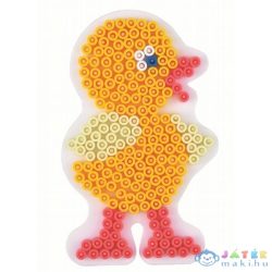 Hama Vasalható Gyöngy Alaplap Midi - Csibe (HAMA 290)