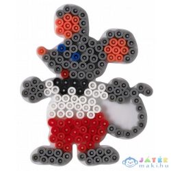 Hama Vasalható Gyöngy Alaplap Midi - Egér (HAMA 312)