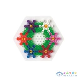   Hama Vasalható Gyöngy Alaplap Midi - Kis Hatszög (HAMA 223)