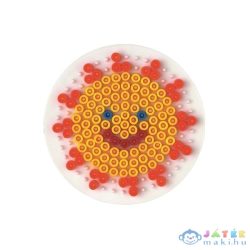 Hama Vasalható Gyöngy Alaplap Midi - Kis Kör (HAMA 222)