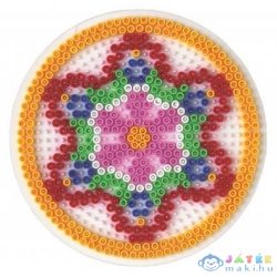 Hama Vasalható Gyöngy Alaplap Midi - Nagy Kör (HAMA 221)