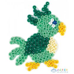 Hama Vasalható Gyöngy Alaplap Midi - Papagáj (HAMA 320)