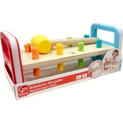 Hape Első Kalapálóm (Hape, HP E0506B)