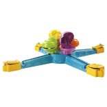 Éhes Vízilovak Katapult Társasjáték (HASBRO, E9707498)