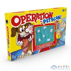   Hasbro: Operáció- Kis Kedvencek Társasjáték (HASBRO, E9694498)