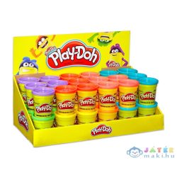 Play-Doh: 1 Darabos Gyurma - Több Színben (Hasbro, B6756)
