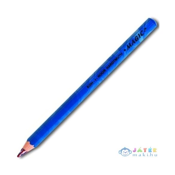 Ico: Koh-I-Noor 3405 America Kék Varázsceruza (ICO, 7140094006-100782)