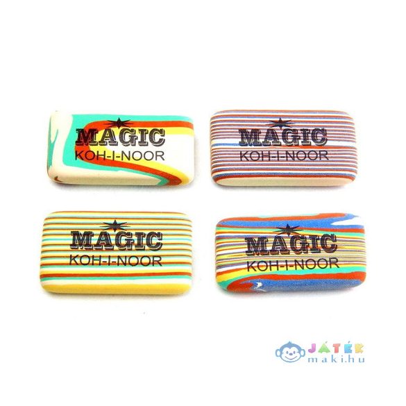 Ico: Koh-I-Noor Magic Radír 6516/30 (ICO, 7120184001-079422)