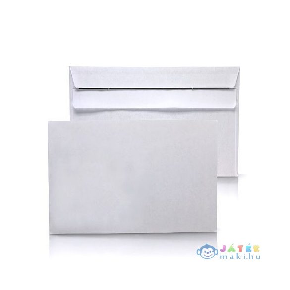 Öntapadós Boríték Lc6 Méret (ICO, 195-10902)
