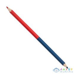   Ico: Postairón Piros-Kék Háromszögletű Vékony (ICO, 7140119001-010378)