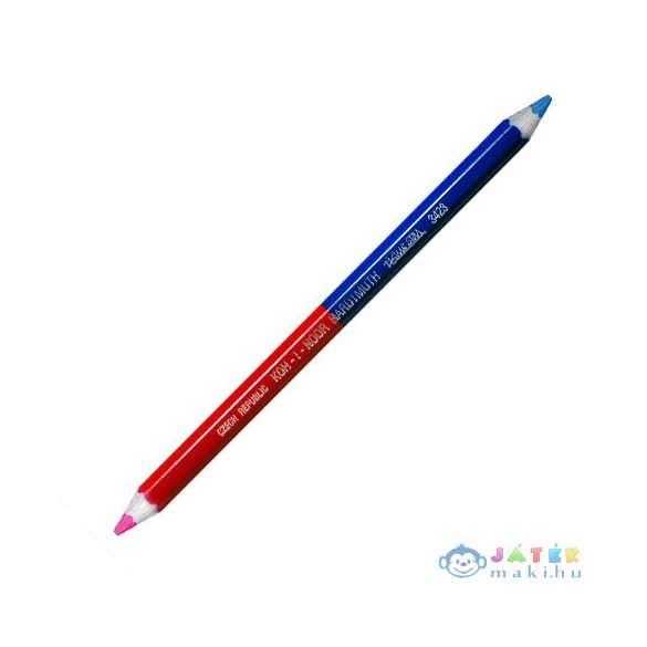 Ico: Postairón Piros-Kék Koh-I-Noor (ICO, 7140035000-004998)