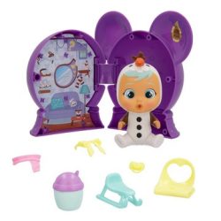   Cry Babies: Varázskönnyek Meglepetés Baba - Disney Kiadás, Többféle (IMC Toys, IMC082663)
