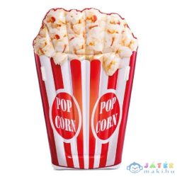   Intex: Popcorn Felfújható Gumimatrac 178X124Cm (Intex, 58779EU)