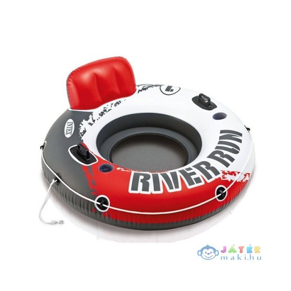 Intex: River Run Fun Felfújható Úszó Fotel 135Cm (Intex, 56825EU)