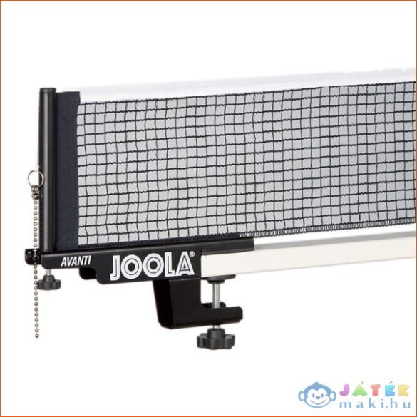 Ping pong háló Avanti, teljes fém, Joola (JO-31009)