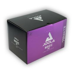 Ping pong labda Magic ABS 40+, 72db, Joola (JO-44216)