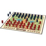 Jumbo: Stratego Classic Társasjáték (Jumbo, JUM0426)