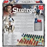 Jumbo: Stratego Classic Társasjáték (Jumbo, JUM0426)