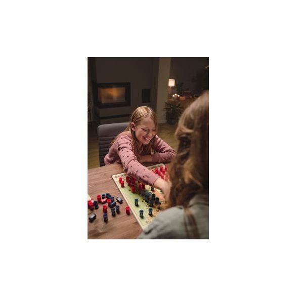Jumbo: Stratego Classic Társasjáték (Jumbo, JUM0426)