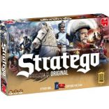 Jumbo: Stratego Original Társasjáték (Jumbo, JUM0425)