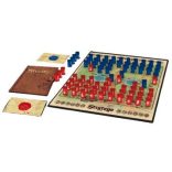 Jumbo: Stratego Original Társasjáték (Jumbo, JUM0425)