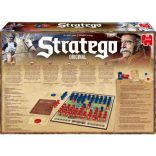 Jumbo: Stratego Original Társasjáték (Jumbo, JUM0425)