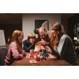 Jumbo: Stratego Original Társasjáték (Jumbo, JUM0425)