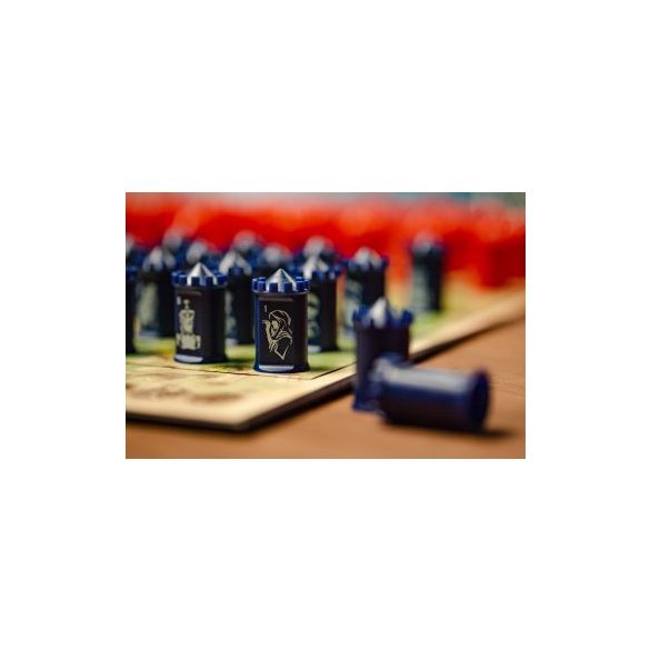Jumbo: Stratego Original Társasjáték (Jumbo, JUM0425)