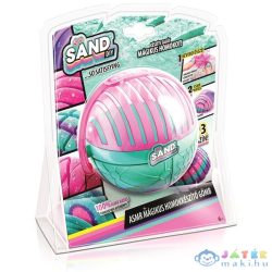   Canal Toys: So Sand Asmr Mágikus Homokkészítő Gömb (Kensho, SDD014H)
