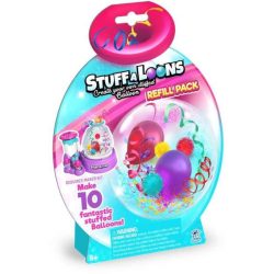   Stuff-A-Loons: Lufitöltő Gyár - Kis Utántöltő Szett (Kensho BK, 36621)
