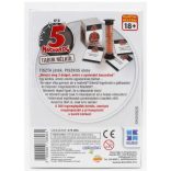 Megableu: 5 Másodperc 3 Válasz Tabuk Nélkül - Felnőtt Társas (Kensho, 678806)