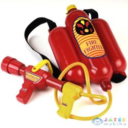 Tűzoltósági Vízpumpa - Klein Toys (Klein Toys, 89328)