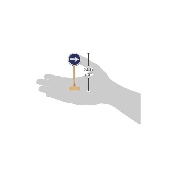 Közlekedési Táblák - Jg 50211