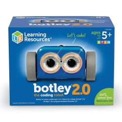   Botley 2.0 Programozható Robot (Learning Resources, LER2941)