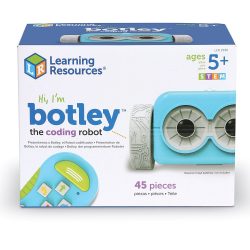 Botley Programozó Robot (Learning Resources, LER2936)