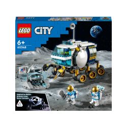 Lego City: Holdjáró 60348 (Lego, 60348)