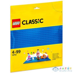 Lego Classic: Kék Alaplap 10714
