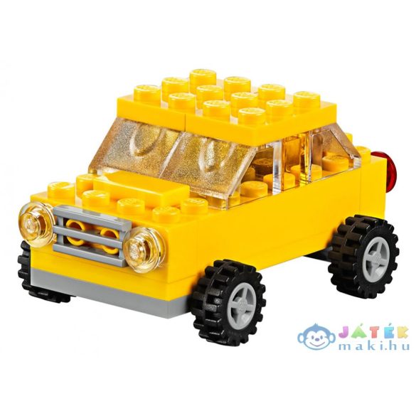 Lego Classic: Közepes Méretű Kreatív Építőkészlet 10696