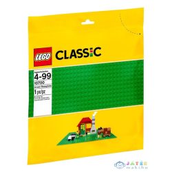 Lego Classic: Zöld Alaplap 10700