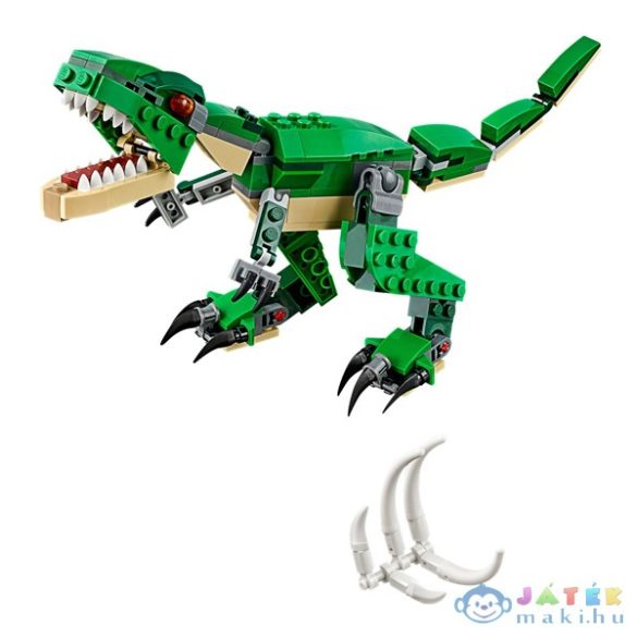 Lego Creator: Hatalmas Dinoszaurusz 31058 (Lego, 31058)