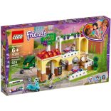 Lego Friends: Heartlake City Étterem 41379 (Lego, 41379)