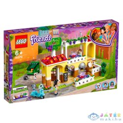 Lego Friends: Heartlake City Étterem 41379 (Lego, 41379)