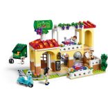 Lego Friends: Heartlake City Étterem 41379 (Lego, 41379)