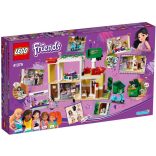 Lego Friends: Heartlake City Étterem 41379 (Lego, 41379)