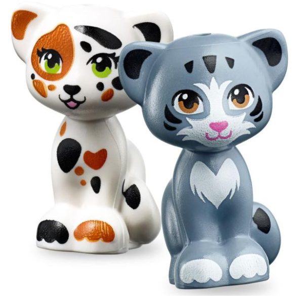 Lego Friends: Heartlake City Étterem 41379 (Lego, 41379)