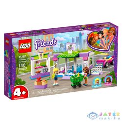   Lego Friends: Heartlake City Szupermarket 41362 (Lego, 41362)