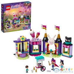   Lego Friends: Varázslatos Vidámparki Standok 41687 (Lego, 41687)