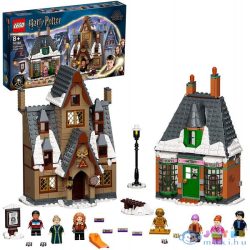   Lego Harry Potter: Látogatás Roxmorts Faluban 76388 (Lego, 76388)