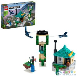 Lego Minecraft: Az Égi Torony 21173 (Lego, 21173)
